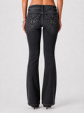M5082B211S - Bootcut Jeans
