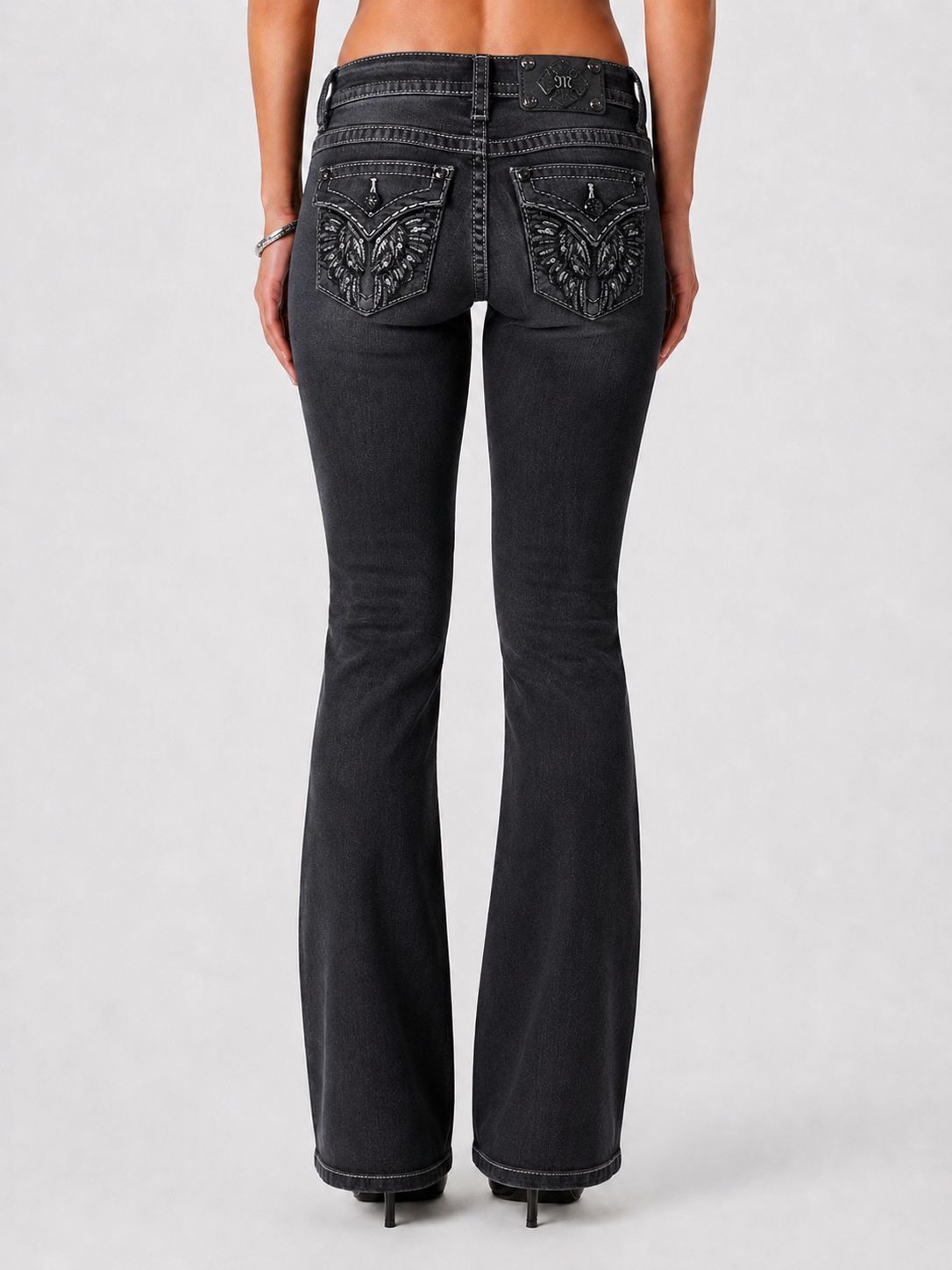 M5082B211S - Bootcut Jeans