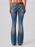 M5082B212L - Bootcut Jeans