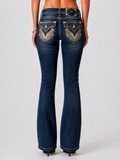 M3080B89L - Bootcut Jeans