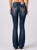 M3444B179 - Bootcut Jeans