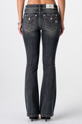 M5014B452 - Bootcut Jeans