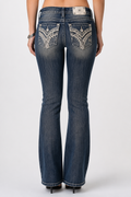 M3444B179 - Bootcut Jeans